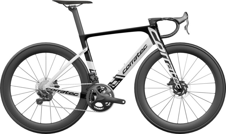 CCT EVO FACTORY Di2 