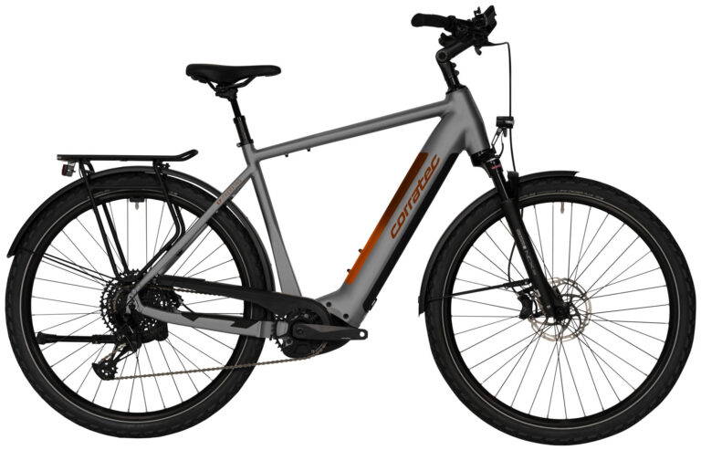 E-Power Trekking 28 CX8 Gent