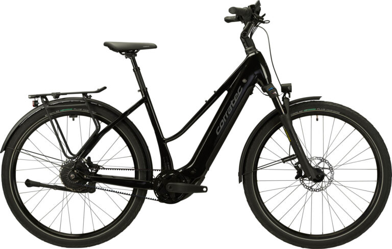 E-Power Trekking 28 CX8 Belt Sport 