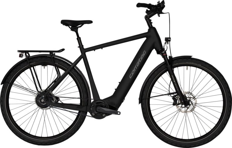 E-Power Trekking 28 CX8 Belt Gent