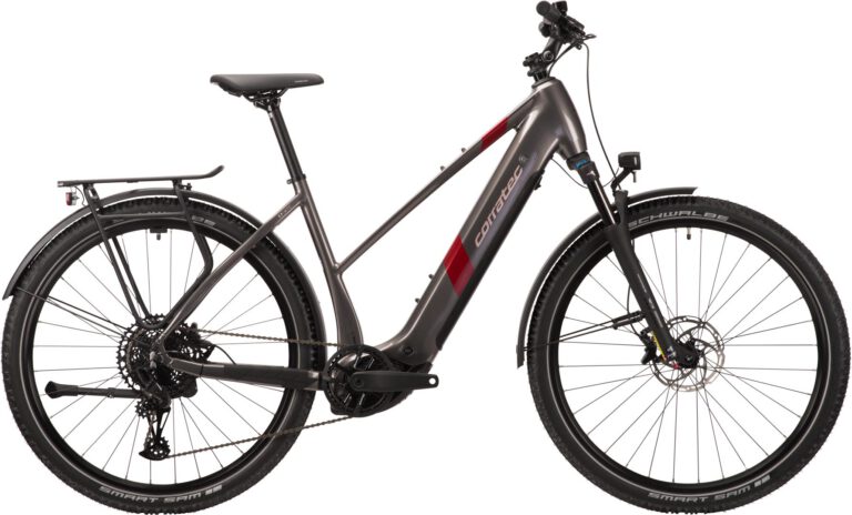 E-POWER MTC ELITE CX8 SPORT 