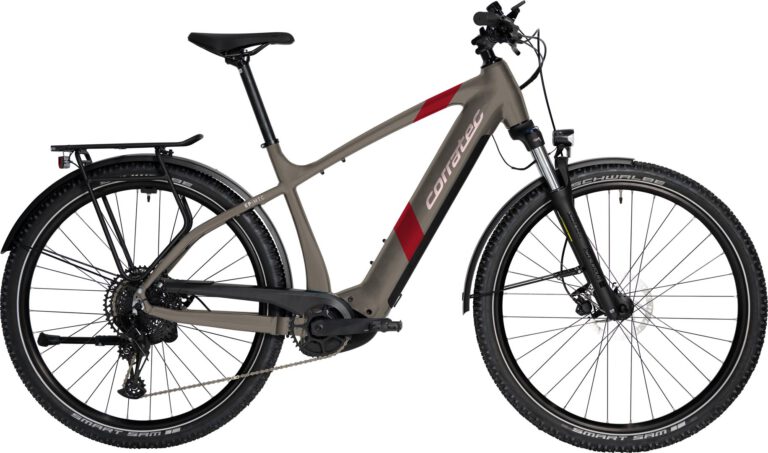 E-POWER MTC ELITE CX8 GENT 