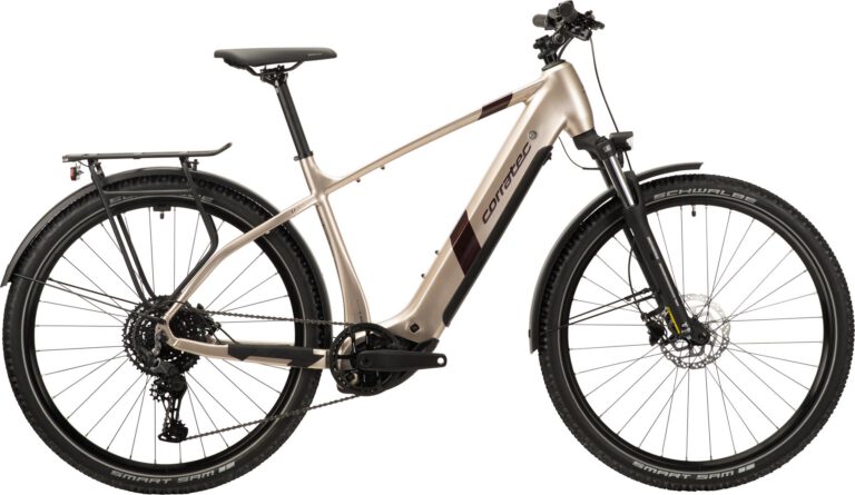 E-POWER MTC ELITE CX6 Gent