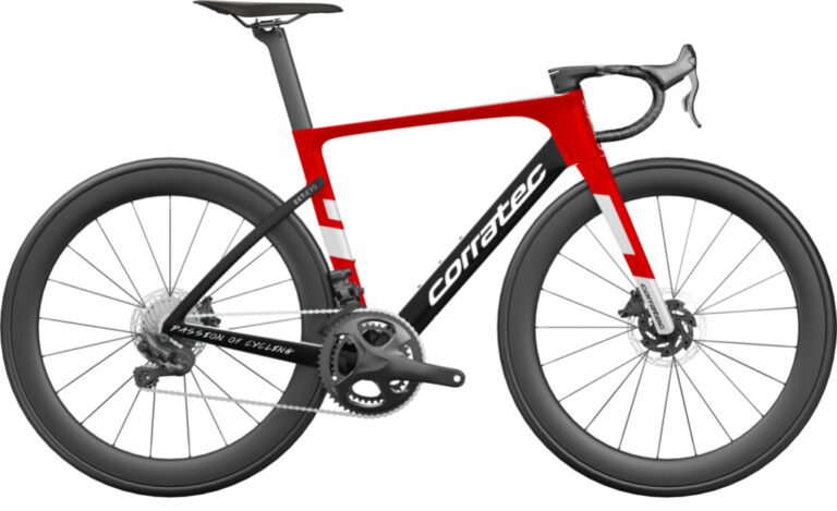 CCT EVO PRO AXS 