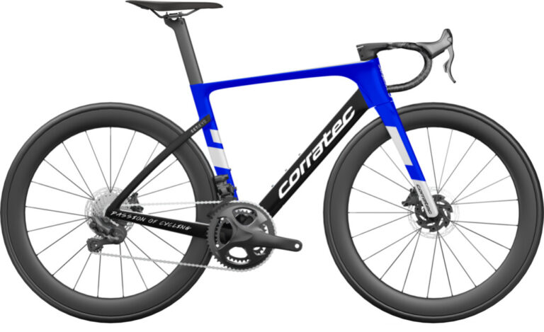 CCT EVO PRO Di2 