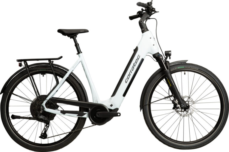 Trekking 28 CX8 Wave 