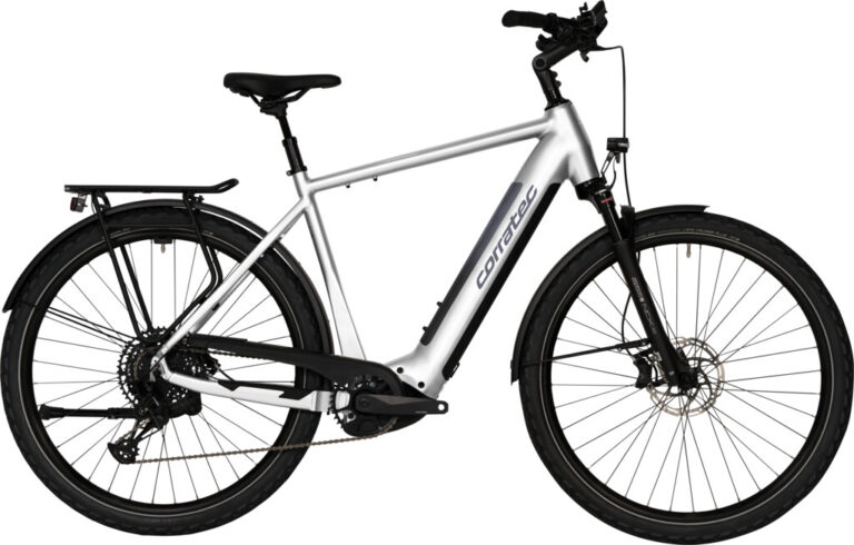 Trekking 28 CX8 Gent