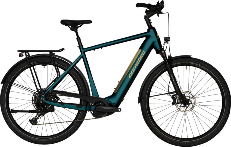 Trekking 28 CX8 Belt Gent