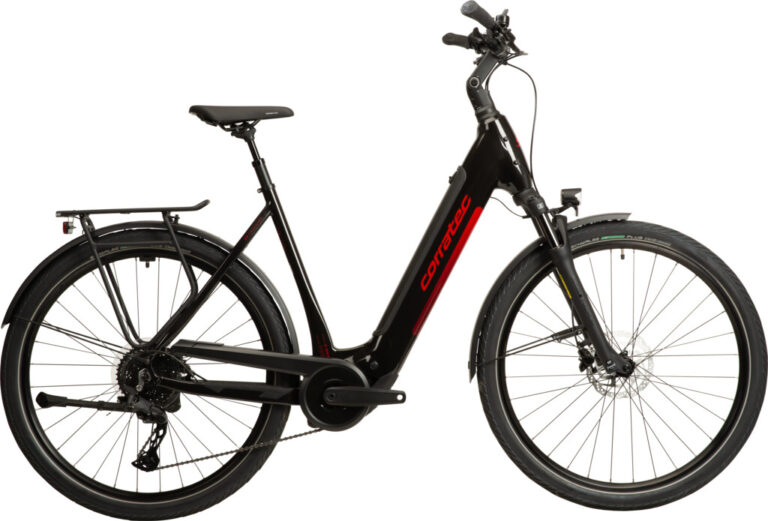 Trekking 28 CX6 Wave 