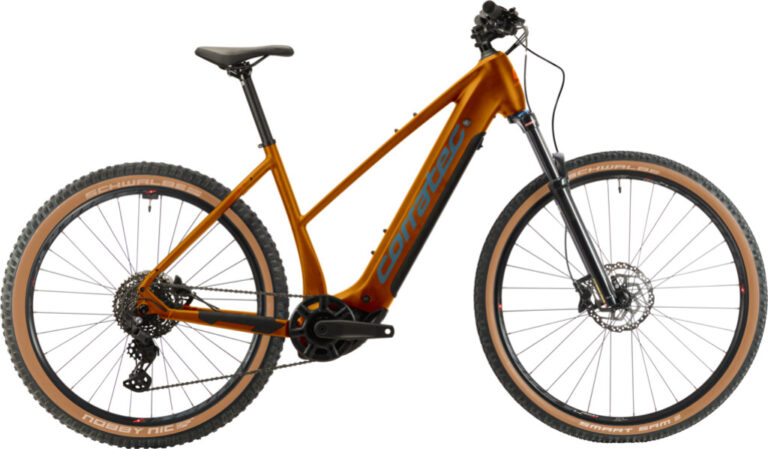 E-Power X Vert Elite Gent