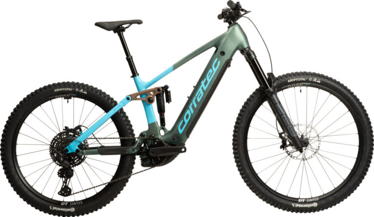 E-Power RS 160 Pro Team 