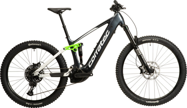 E-Power RS 160 Elite (800WH/600WH)