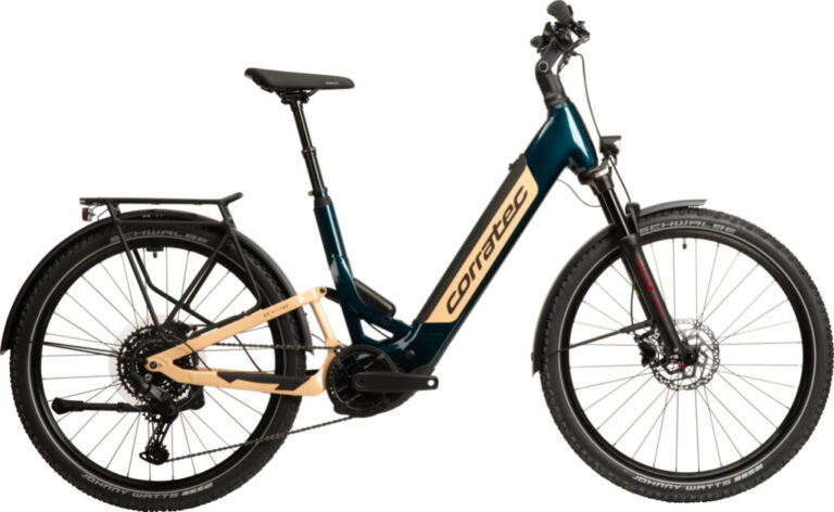 E-POWER MTC 100 CX6 WAVE