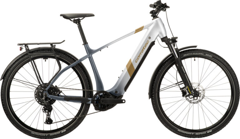 E-POWER MTC CX8 ELITE GENT / WAVE