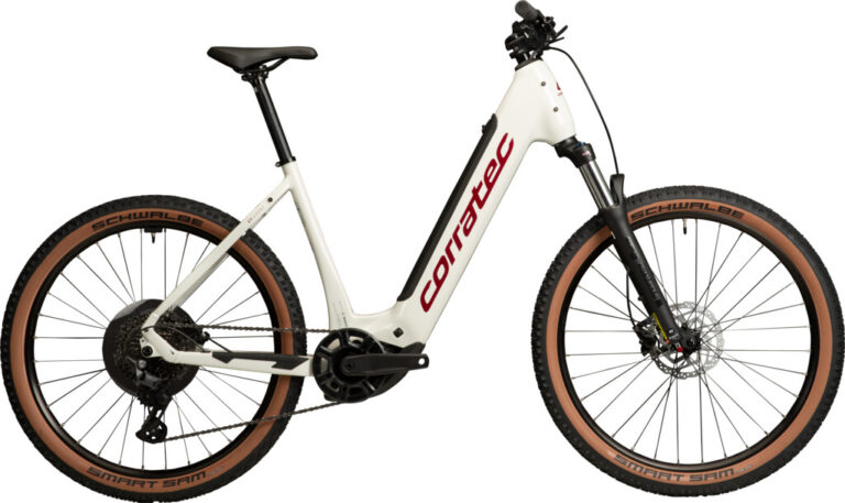 Power X-Vert Race WAVE (800Wh/600Wh)