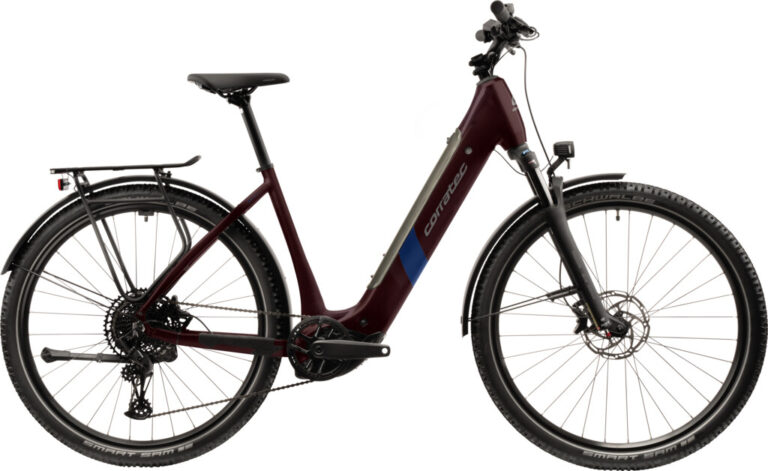 E-POWER MTC CX6 WAVE